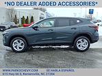 2026 Chevrolet Trax FWD SUV for sale #064980 - photo 31