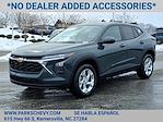 2026 Chevrolet Trax FWD SUV for sale #064980 - photo 32