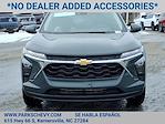 2026 Chevrolet Trax FWD SUV for sale #064980 - photo 33