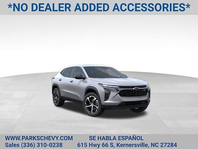 New 2026 Chevrolet Trax 1RS for sale #065103 - photo 1