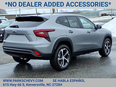 2026 Chevrolet Trax FWD SUV for sale #065103 - photo 2