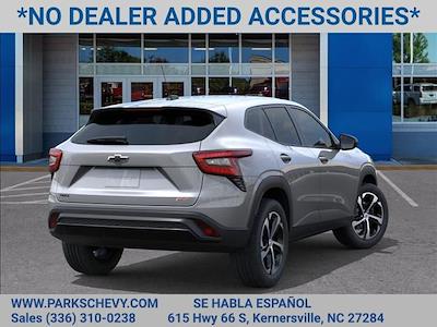 New 2026 Chevrolet Trax 1RS for sale #065103 - photo 2