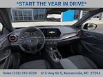 New 2026 Chevrolet Trax 1RS for sale #065103 - photo 15