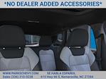 2026 Chevrolet Trax FWD SUV for sale #065103 - photo 27