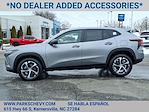 2026 Chevrolet Trax FWD SUV for sale #065103 - photo 31