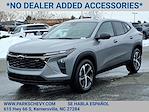 2026 Chevrolet Trax FWD SUV for sale #065103 - photo 32