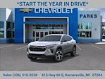 New 2026 Chevrolet Trax 1RS for sale #065103 - photo 8