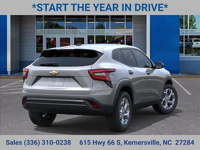 New 2026 Chevrolet Trax LS for sale #065202 - photo 2