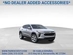 2026 Chevrolet Trax FWD SUV for sale #065202 - photo 1