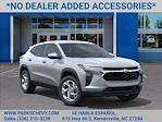 2026 Chevrolet Trax FWD SUV for sale #065202 - photo 10