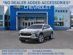 2026 Chevrolet Trax FWD SUV for sale #065202 - photo 11