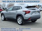 2026 Chevrolet Trax FWD SUV for sale #065202 - photo 30