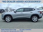 2026 Chevrolet Trax FWD SUV for sale #065202 - photo 31