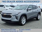 2026 Chevrolet Trax FWD SUV for sale #065202 - photo 32