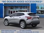 2026 Chevrolet Trax FWD SUV for sale #065202 - photo 3