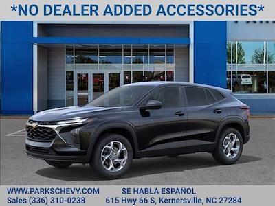 New 2026 Chevrolet Trax LS for sale #065404 - photo 2