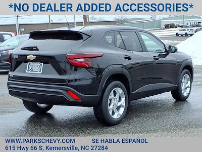 2026 Chevrolet Trax FWD SUV for sale #065404 - photo 2