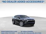 2026 Chevrolet Trax FWD SUV for sale #065404 - photo 1