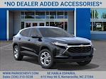2026 Chevrolet Trax FWD SUV for sale #065404 - photo 10