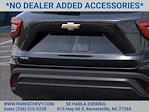 2026 Chevrolet Trax FWD SUV for sale #065404 - photo 17