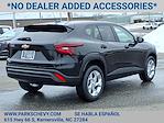 2026 Chevrolet Trax FWD SUV for sale #065404 - photo 2