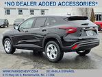 2026 Chevrolet Trax FWD SUV for sale #065404 - photo 30