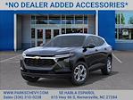 2026 Chevrolet Trax FWD SUV for sale #065404 - photo 8