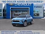 2026 Chevrolet Trax FWD SUV for sale #065543 - photo 11