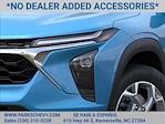 2026 Chevrolet Trax FWD SUV for sale #065543 - photo 13