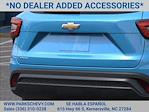 2026 Chevrolet Trax FWD SUV for sale #065543 - photo 17