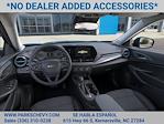 2026 Chevrolet Trax FWD SUV for sale #065543 - photo 18