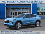 2026 Chevrolet Trax FWD SUV for sale #065543 - photo 4
