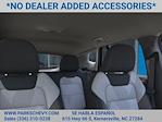 2026 Chevrolet Trax FWD SUV for sale #065543 - photo 27