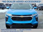 2026 Chevrolet Trax FWD SUV for sale #065543 - photo 33