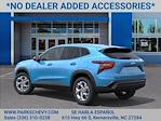 2026 Chevrolet Trax FWD SUV for sale #065543 - photo 3