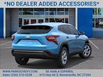 2026 Chevrolet Trax FWD SUV for sale #065543 - photo 2