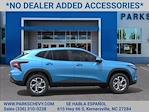 2026 Chevrolet Trax FWD SUV for sale #065543 - photo 7