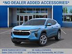 2026 Chevrolet Trax FWD SUV for sale #065543 - photo 8