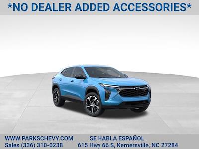 New 2026 Chevrolet Trax 1RS for sale #066025 - photo 1