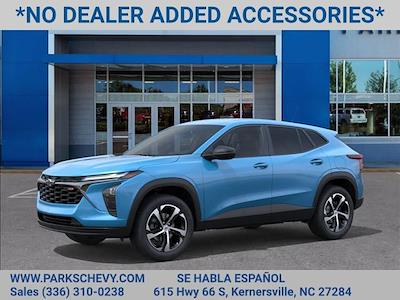 New 2026 Chevrolet Trax 1RS for sale #066025 - photo 2