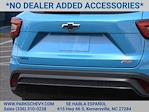 2026 Chevrolet Trax FWD SUV for sale #066025 - photo 14