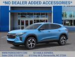 2026 Chevrolet Trax FWD SUV for sale #066025 - photo 3