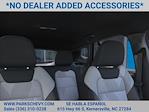 2026 Chevrolet Trax FWD SUV for sale #066025 - photo 24