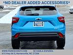 2026 Chevrolet Trax FWD SUV for sale #066025 - photo 26