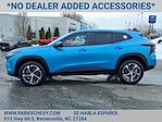 2026 Chevrolet Trax FWD SUV for sale #066025 - photo 31