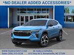 2026 Chevrolet Trax FWD SUV for sale #066025 - photo 6