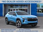 2026 Chevrolet Trax FWD SUV for sale #066025 - photo 7