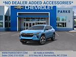 2026 Chevrolet Trax FWD SUV for sale #066025 - photo 8