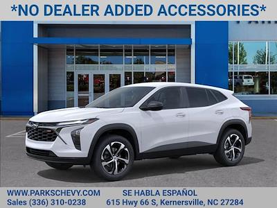New 2026 Chevrolet Trax 1RS for sale #066282 - photo 2