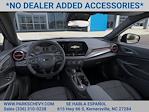 New 2026 Chevrolet Trax 1RS for sale #066282 - photo 15